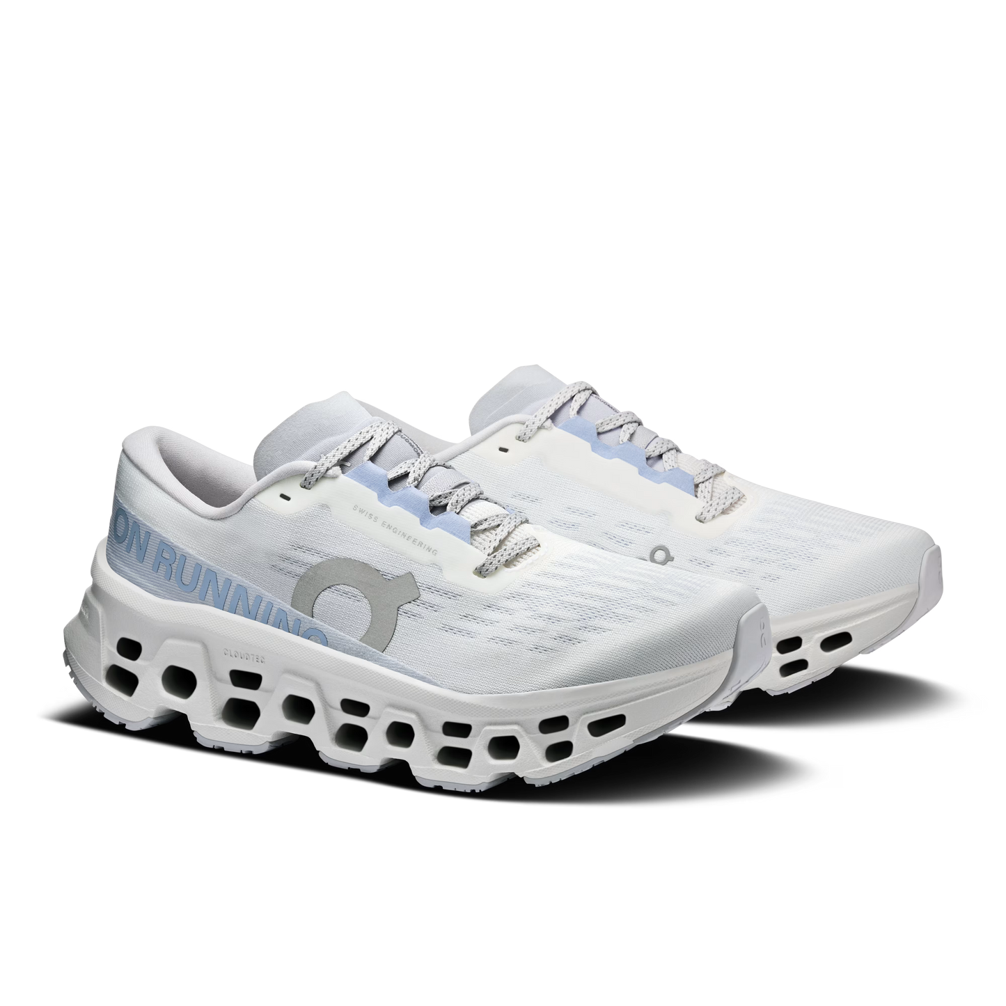White | Frost