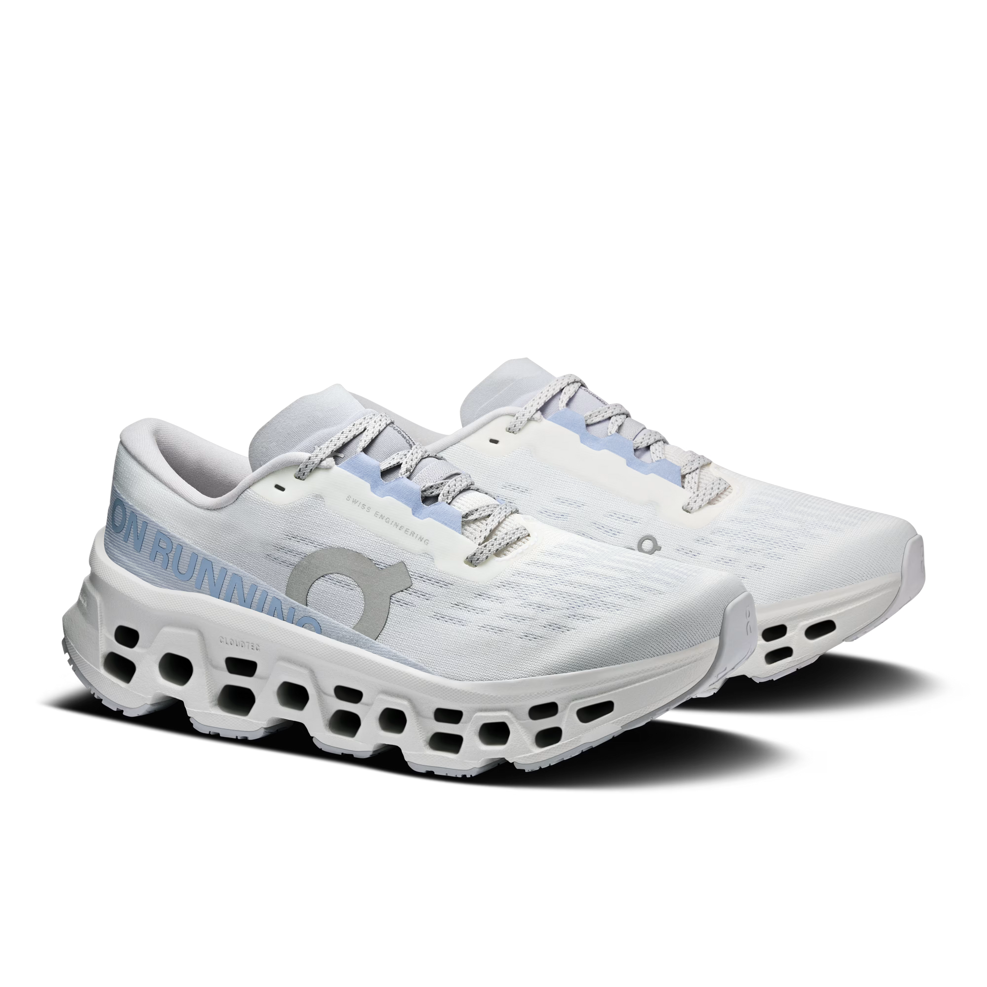 White | Frost