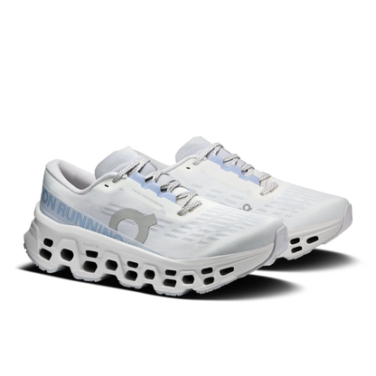 White | Frost