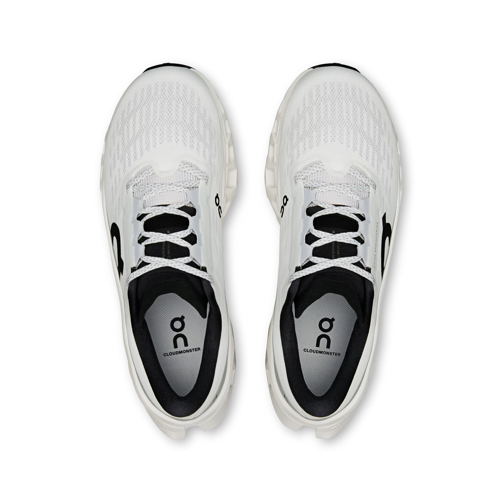 White | White