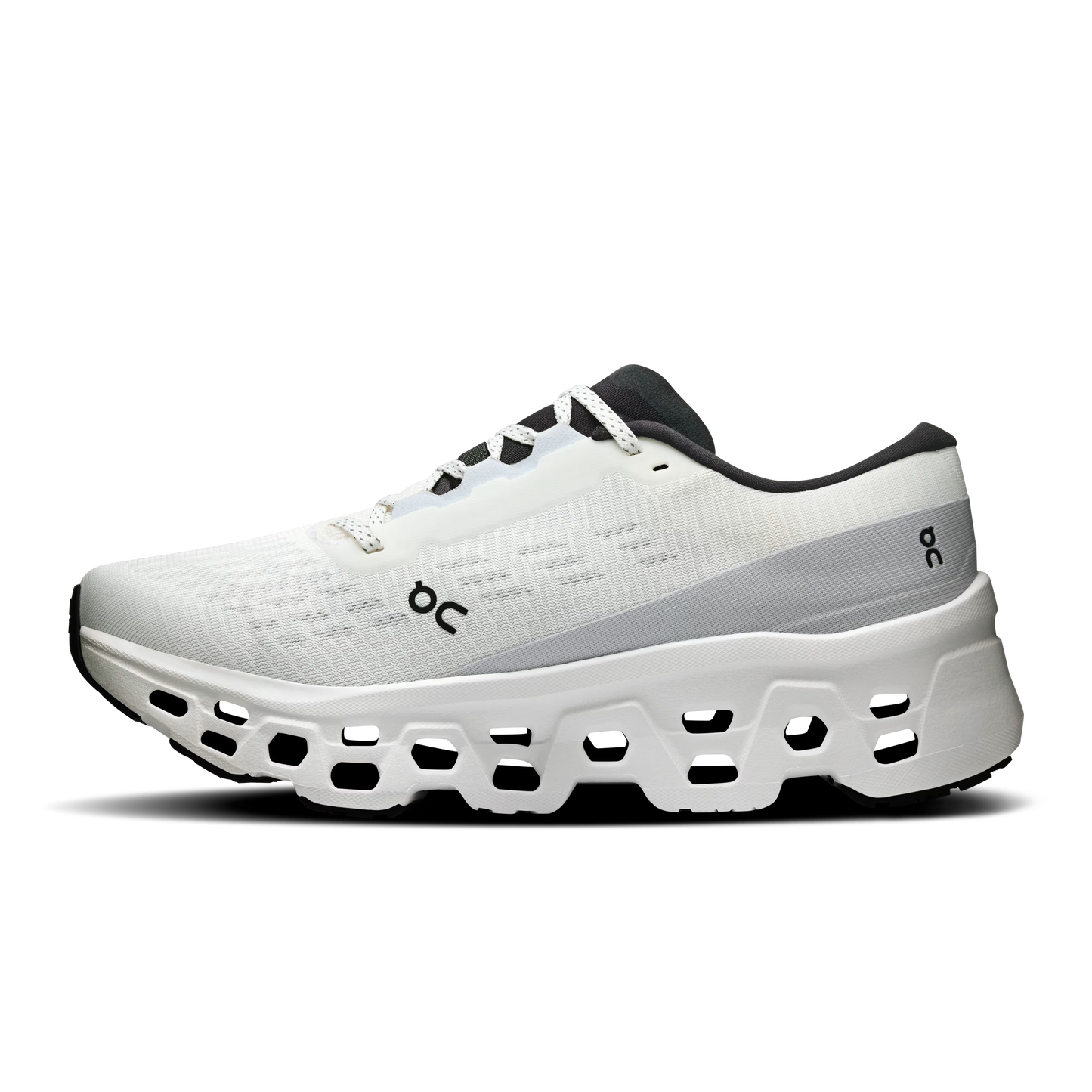 White | White