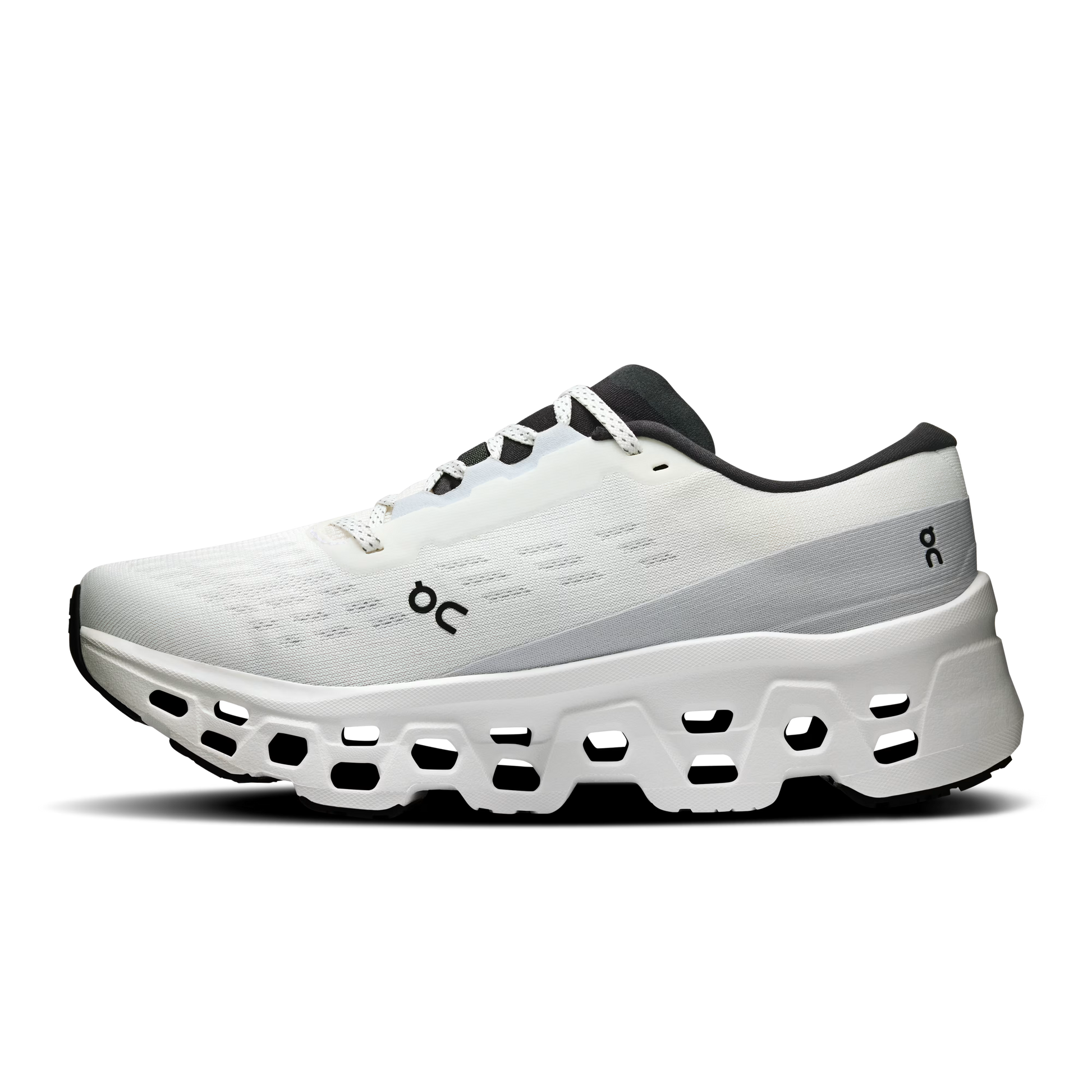 White | White