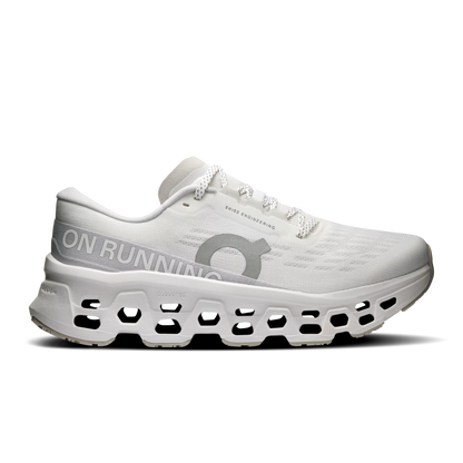 White | Wolf