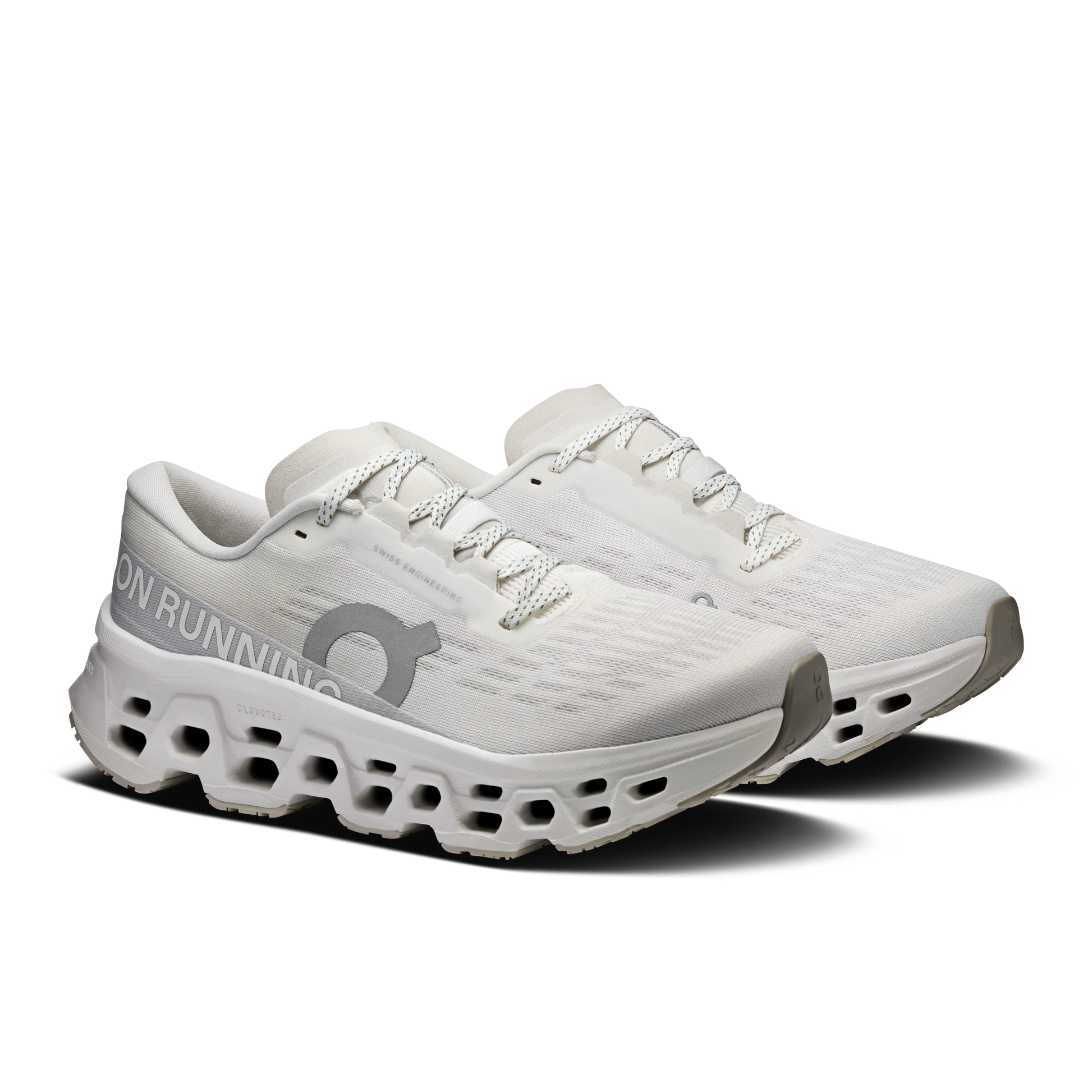 White | Wolf