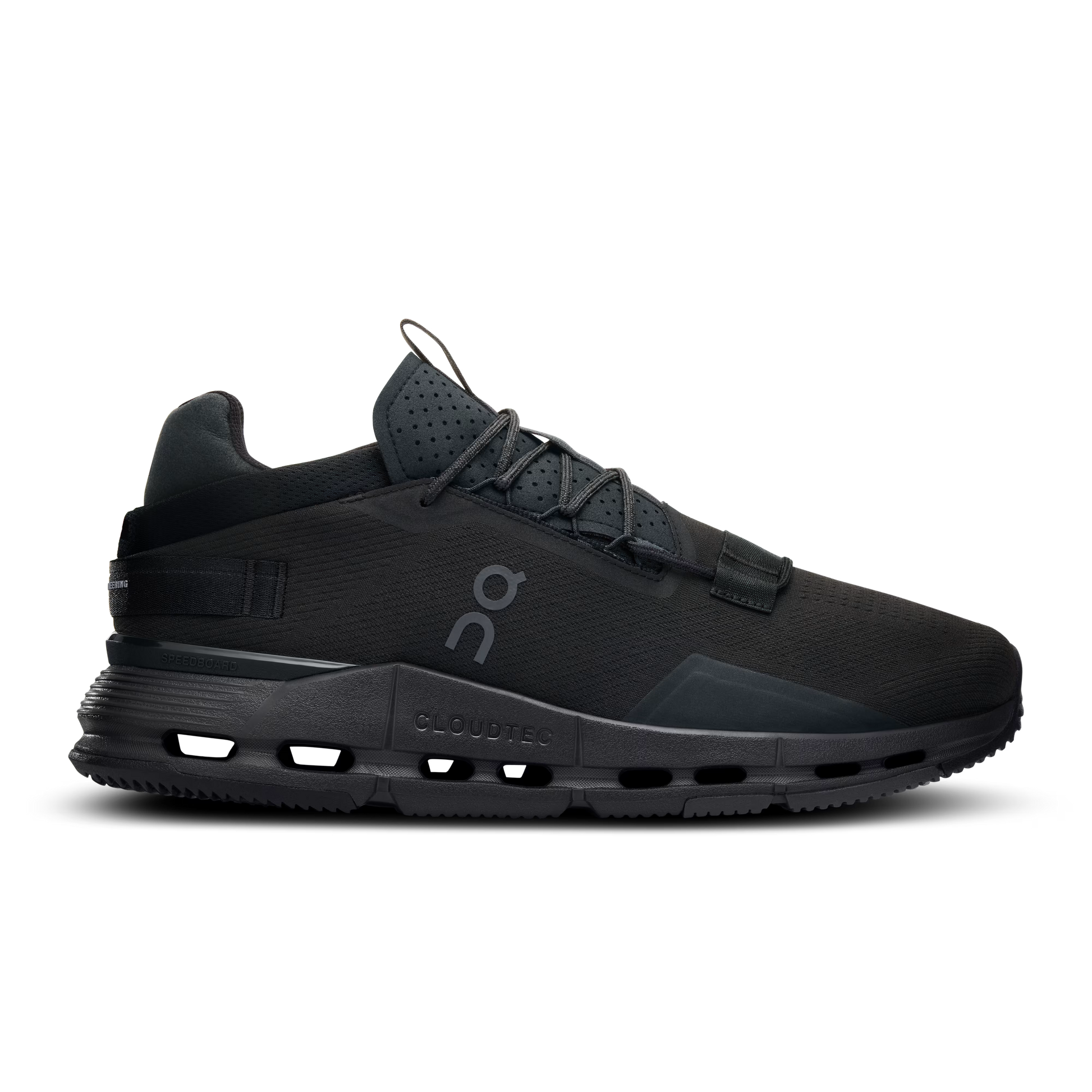 All | Black