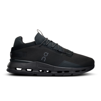 All | Black
