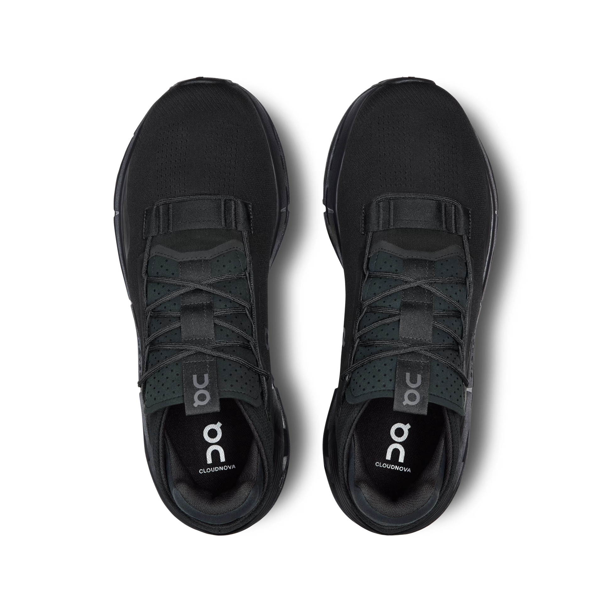 All | Black