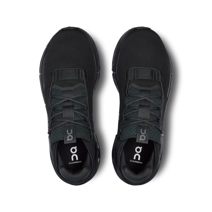 All | Black