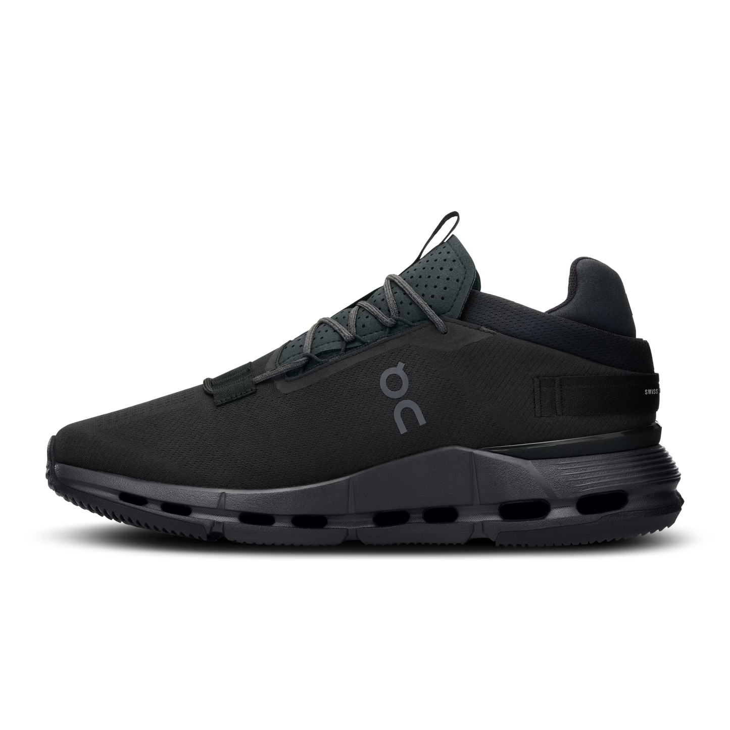 All | Black