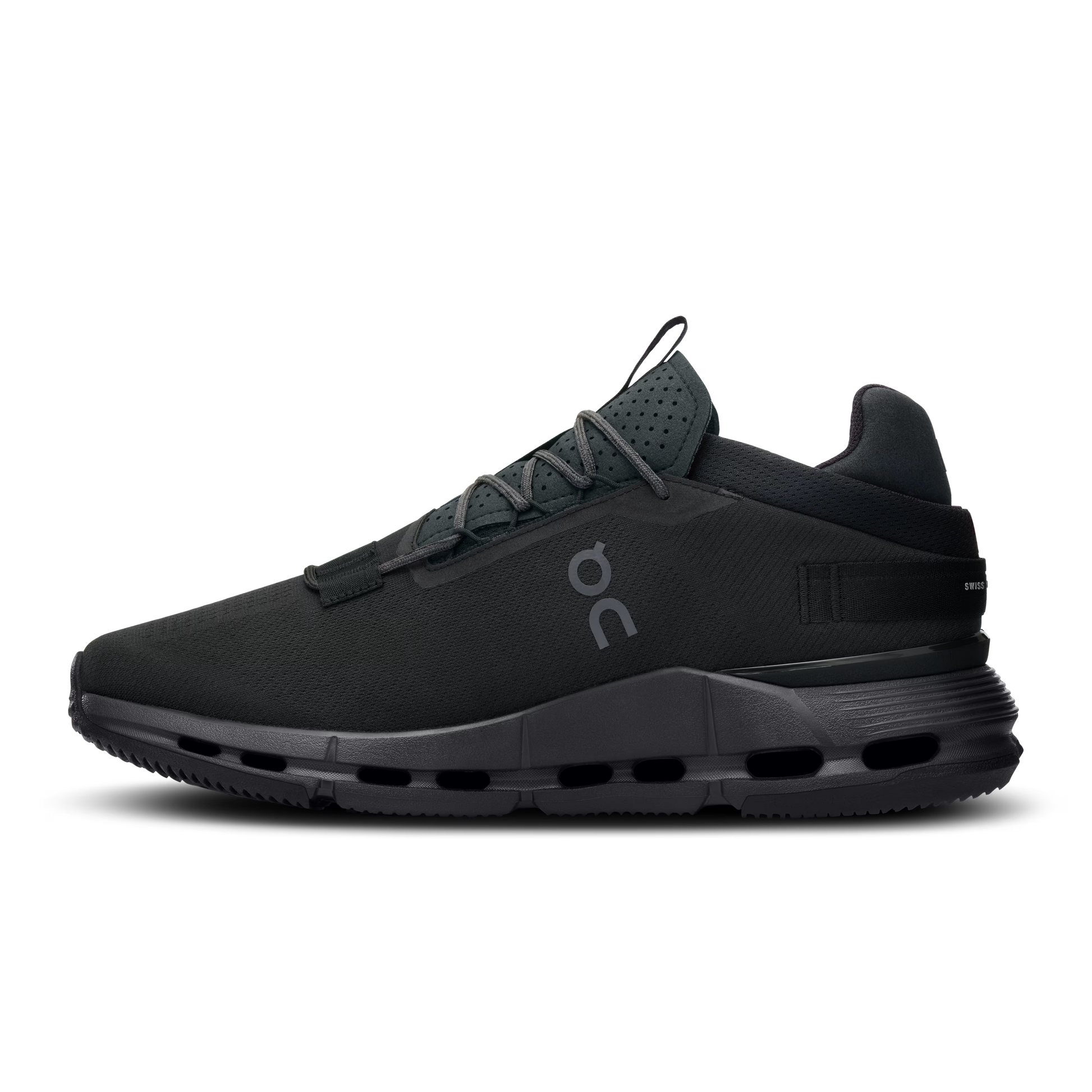 All | Black