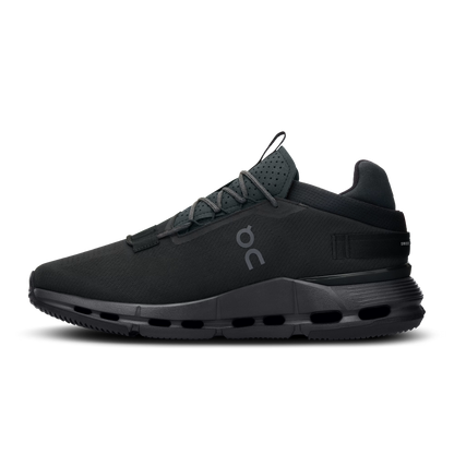 All | Black