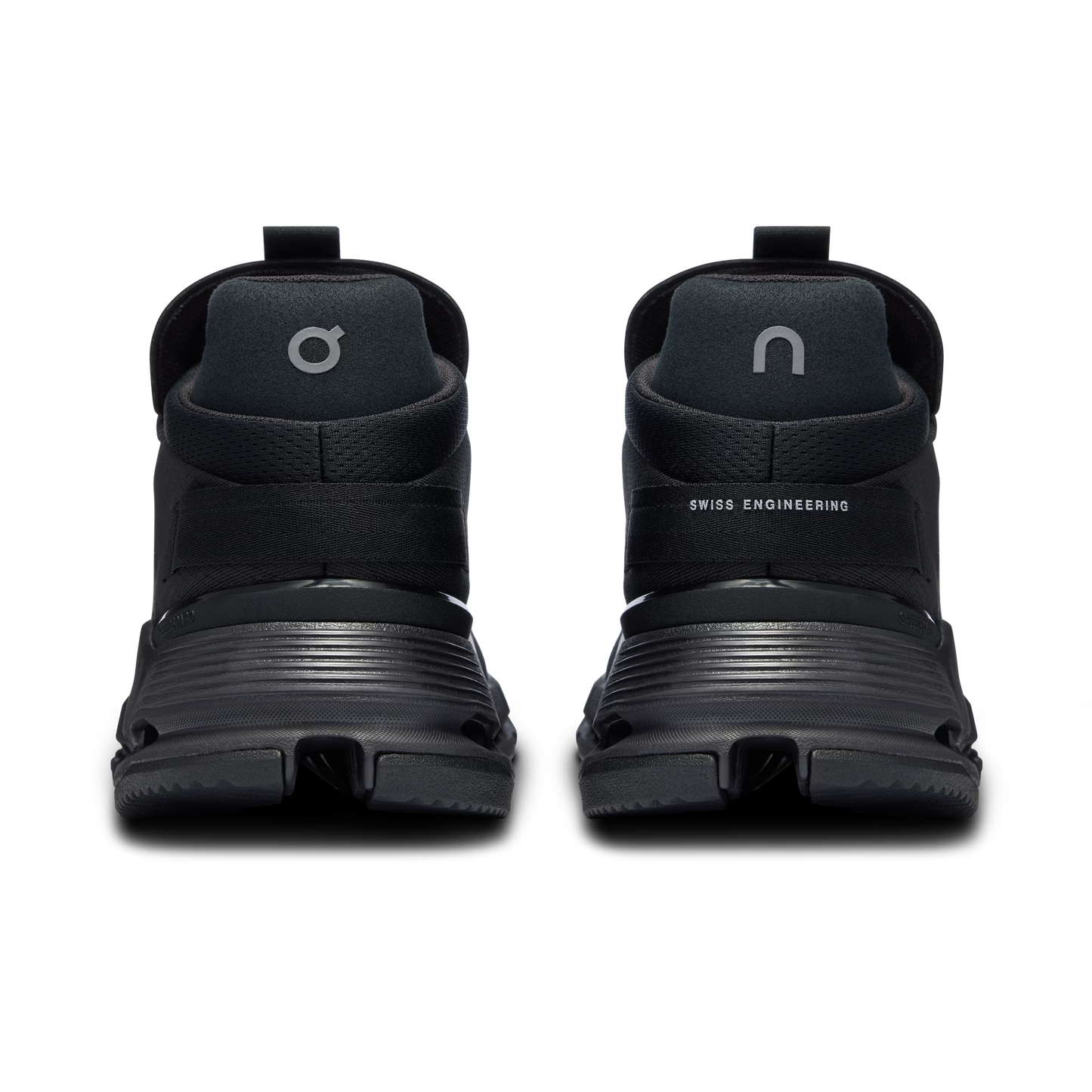 All | Black