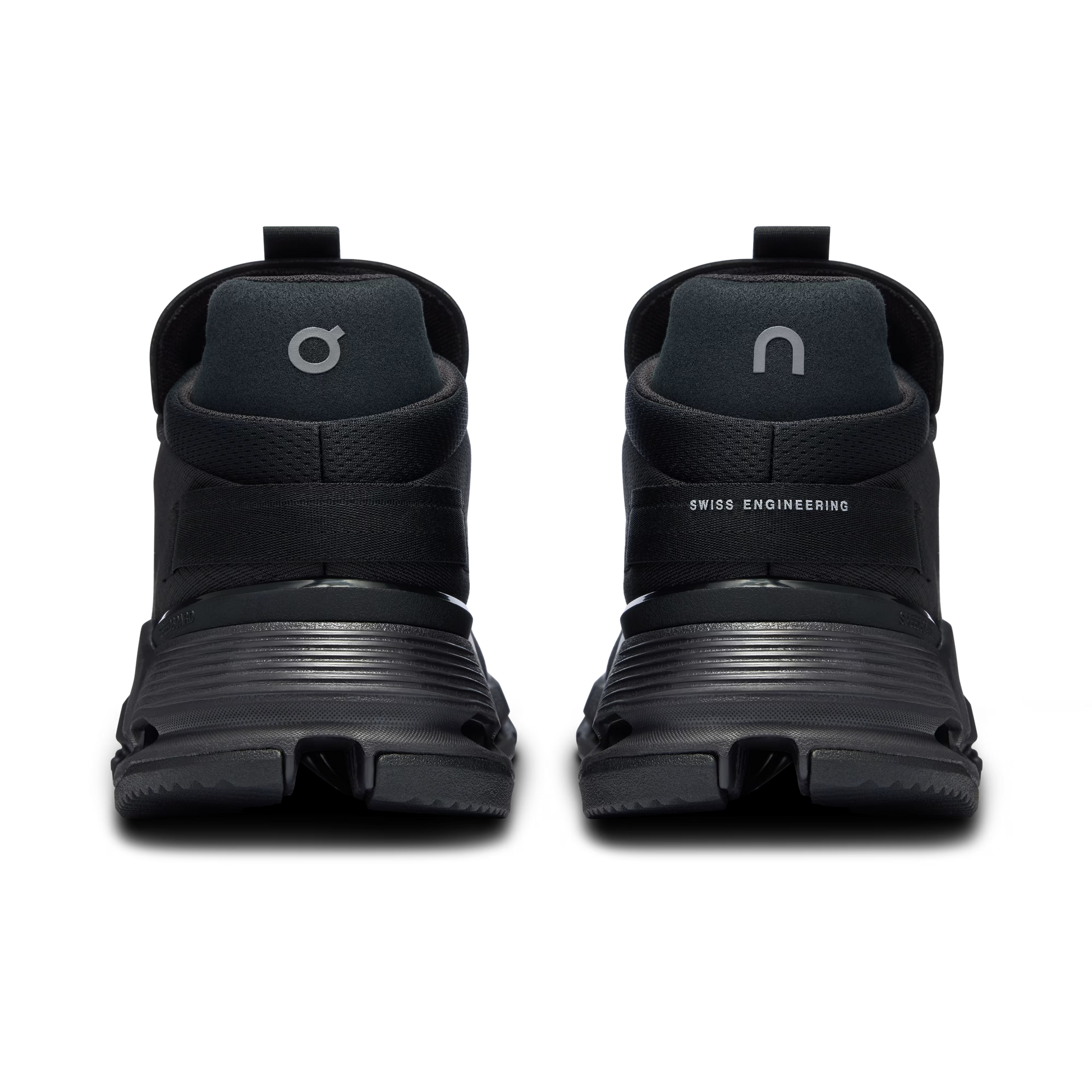 All | Black