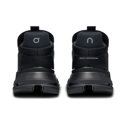 All | Black