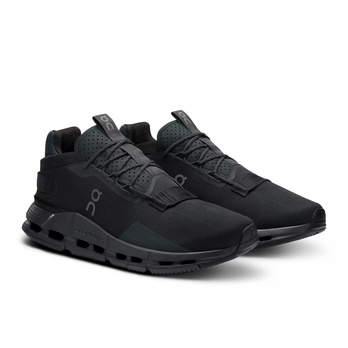 All | Black