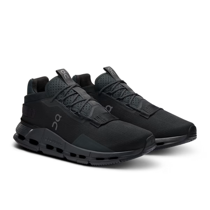 All | Black