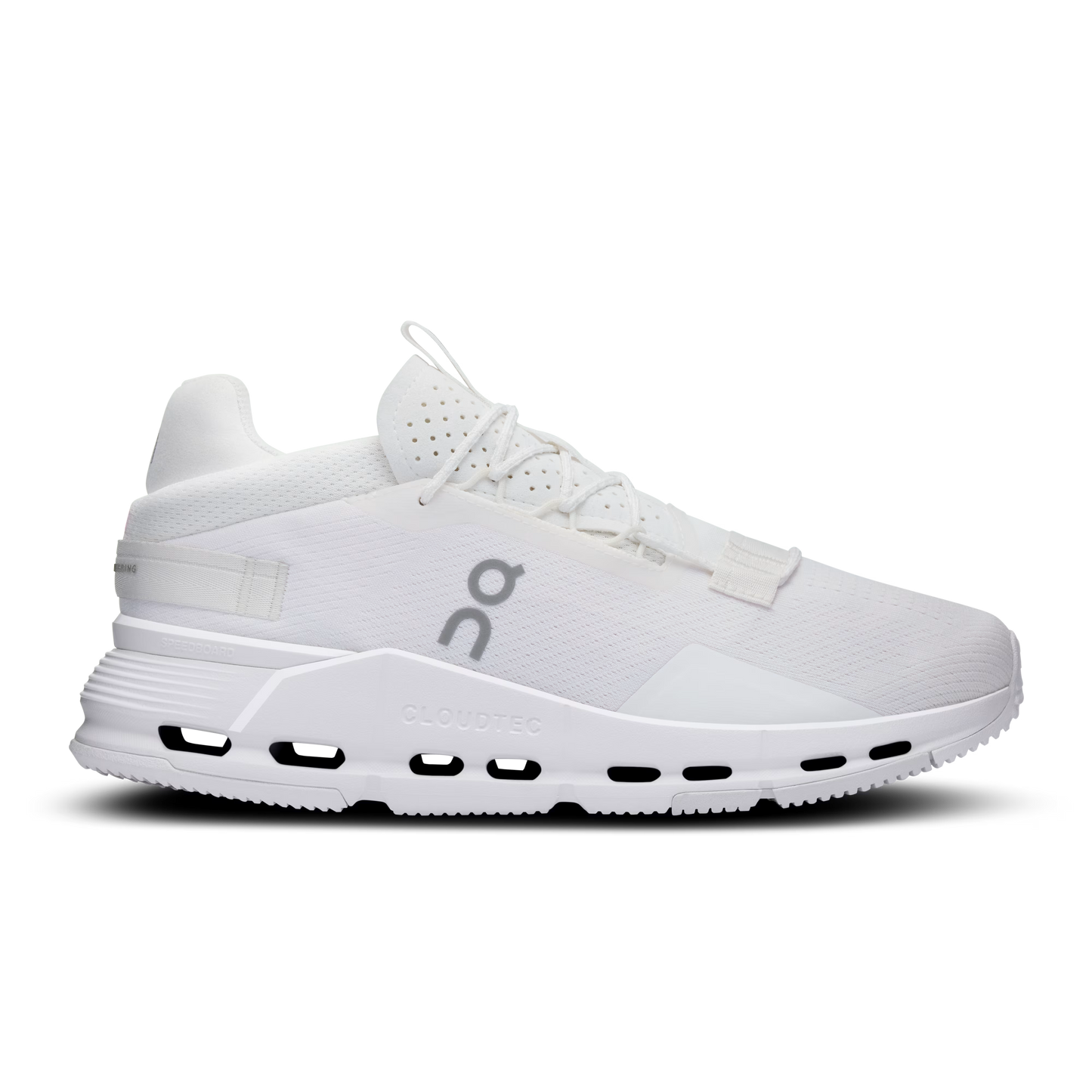 All | White