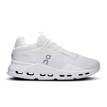 All | White