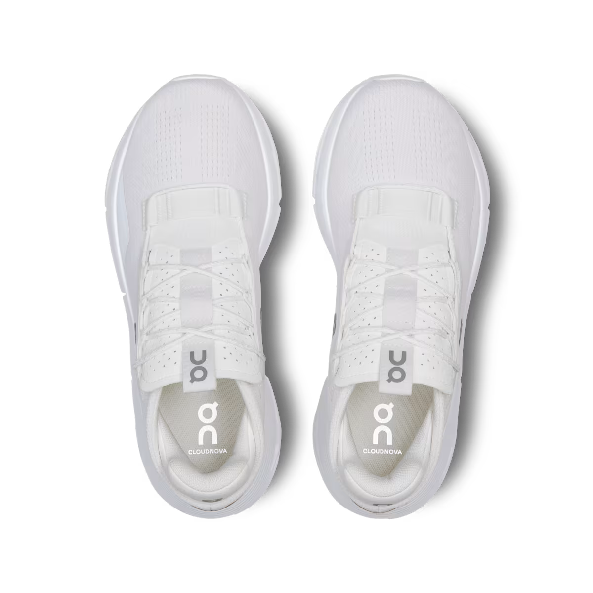 All | White