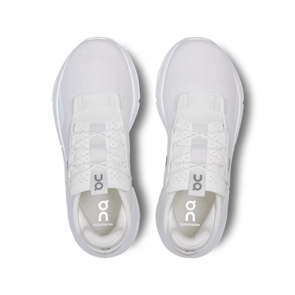 All | White