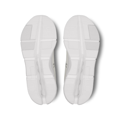 All | White