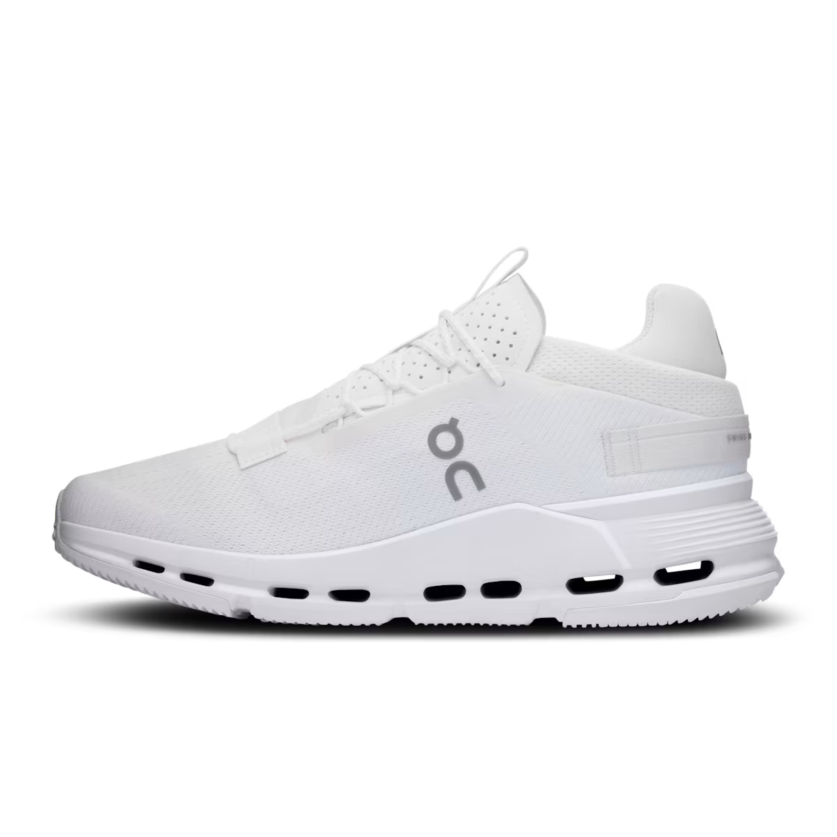 All | White