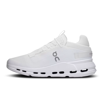 All | White