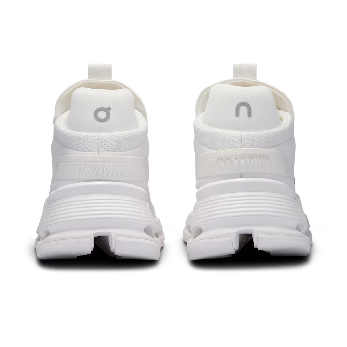 All | White