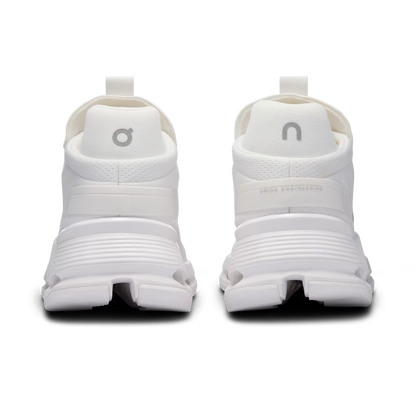 All | White