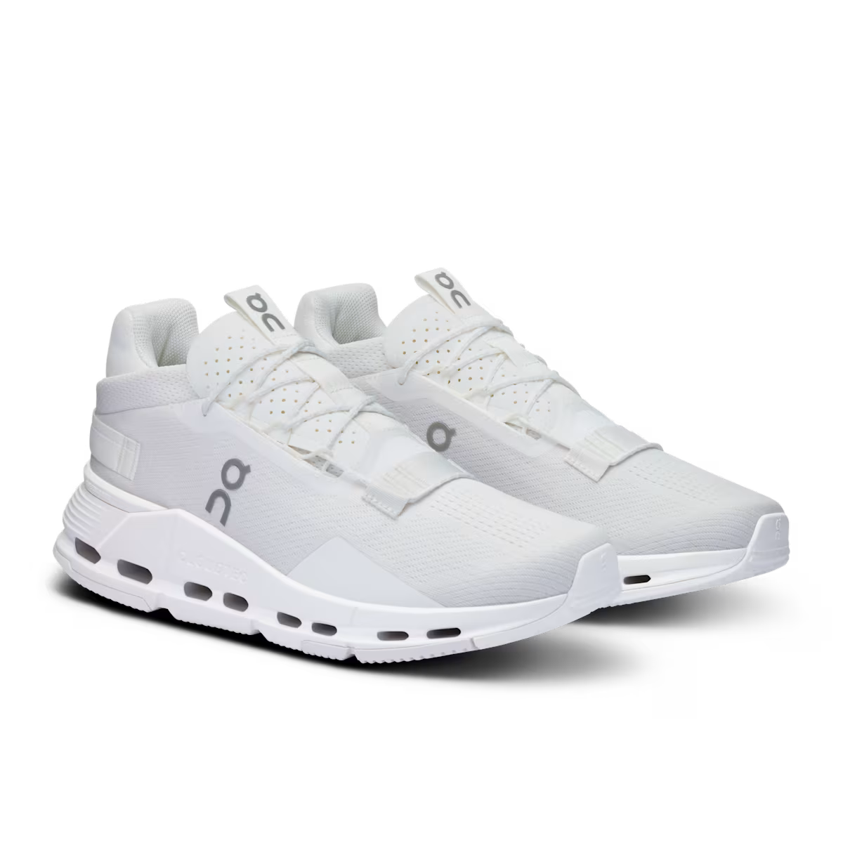 All | White