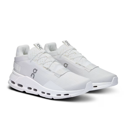 All | White