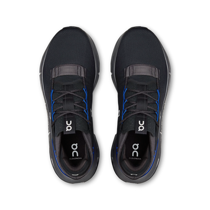 Black | Indigo