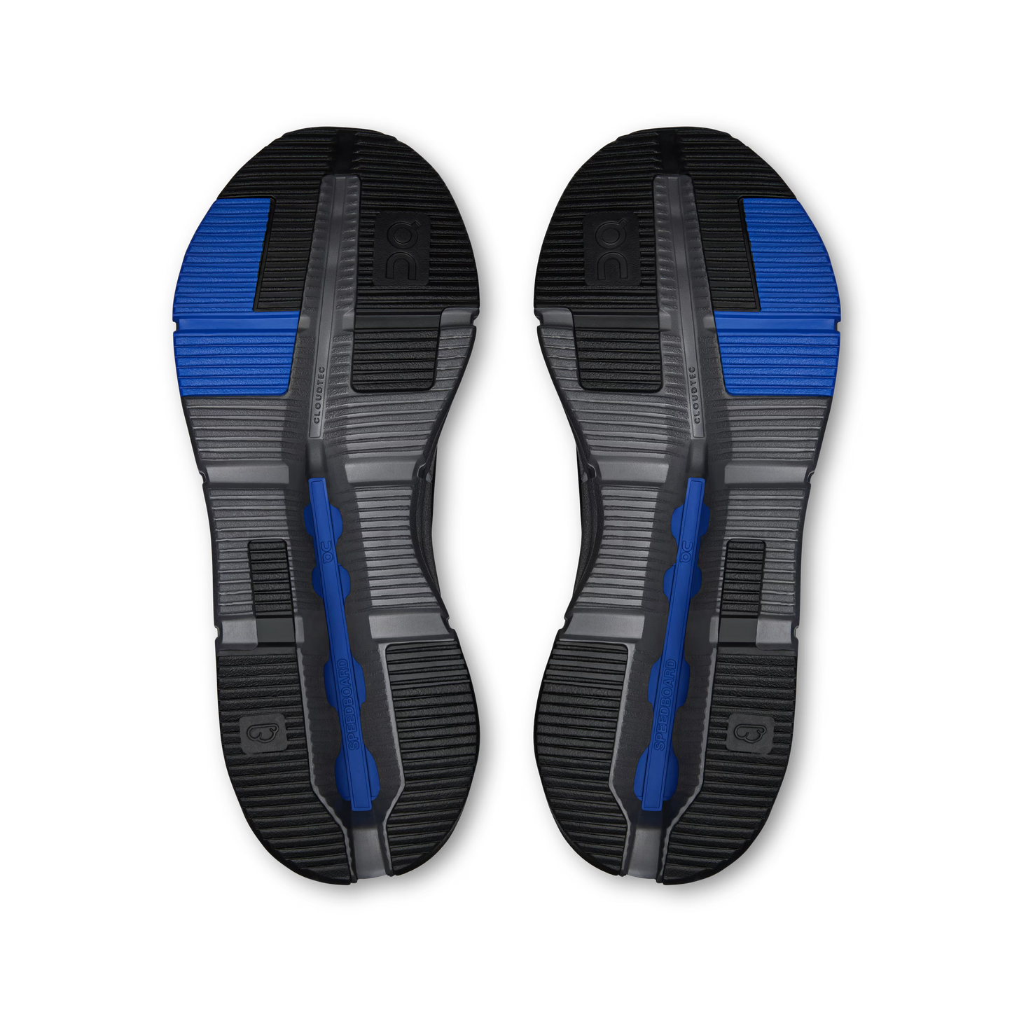 Black | Indigo