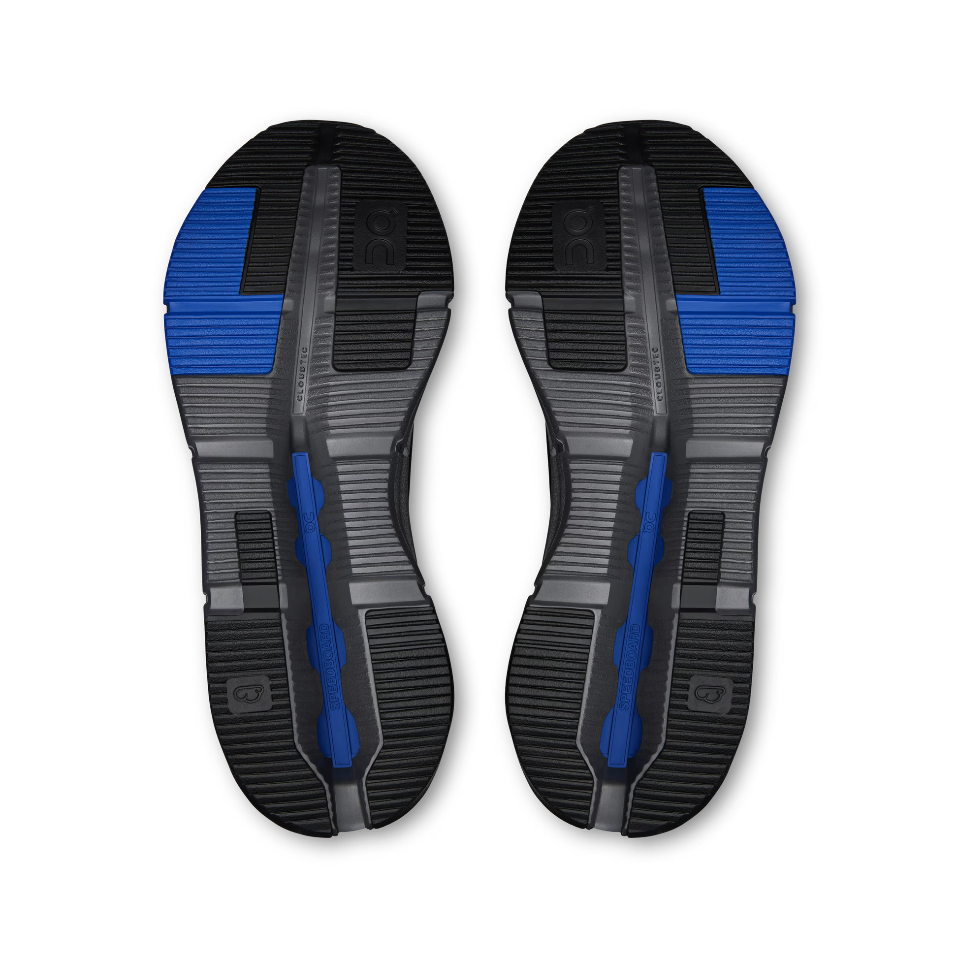Black | Indigo