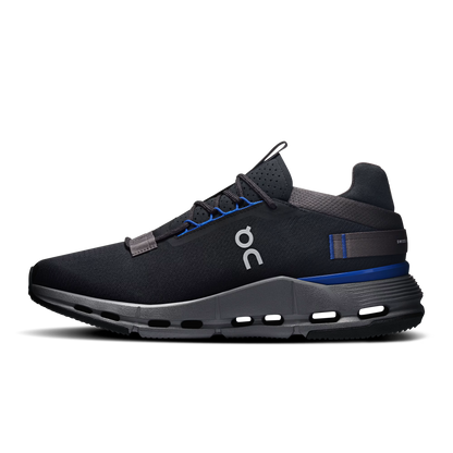 Black | Indigo