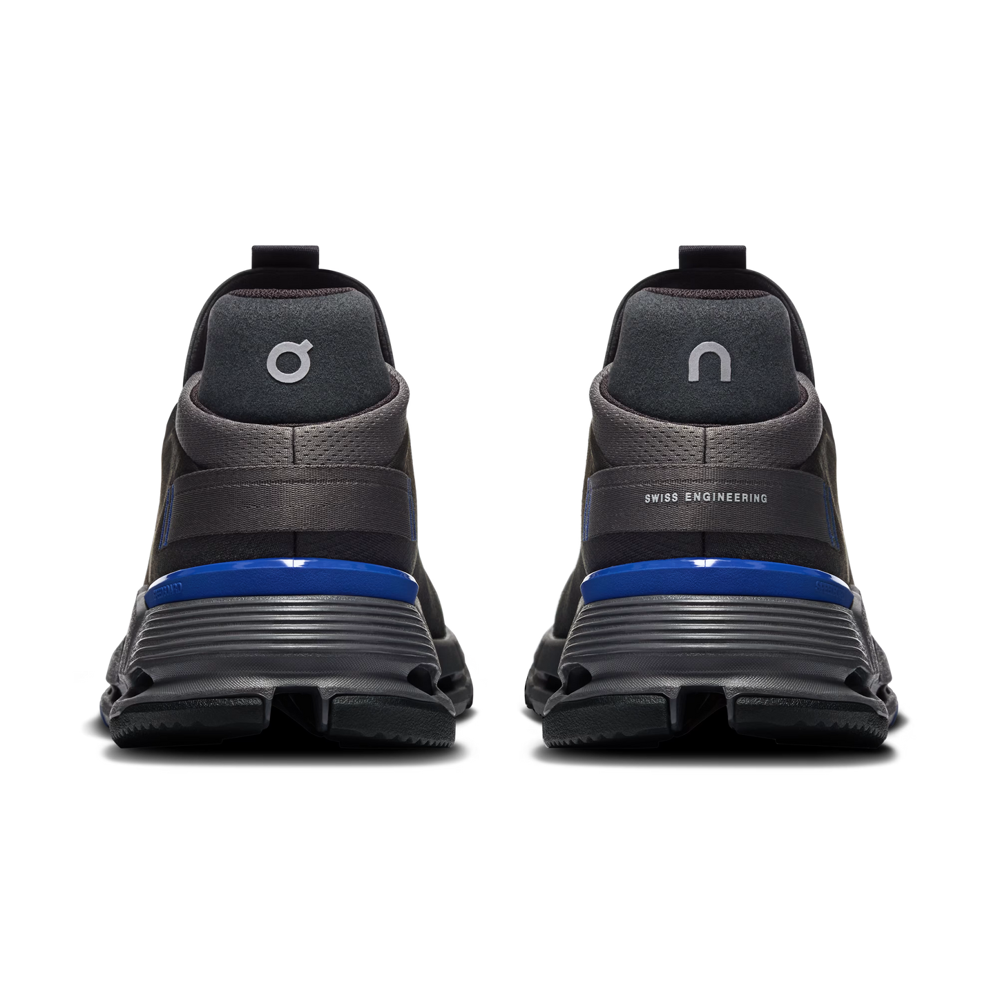 Black | Indigo
