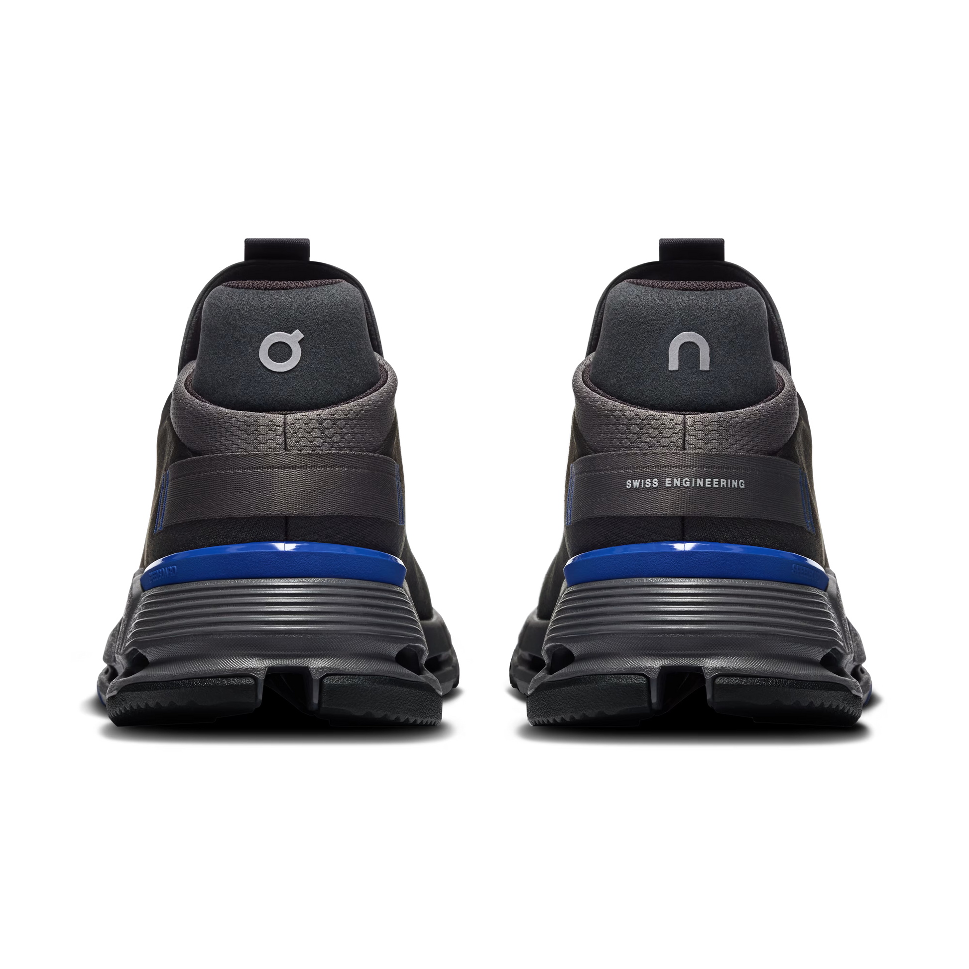 Black | Indigo