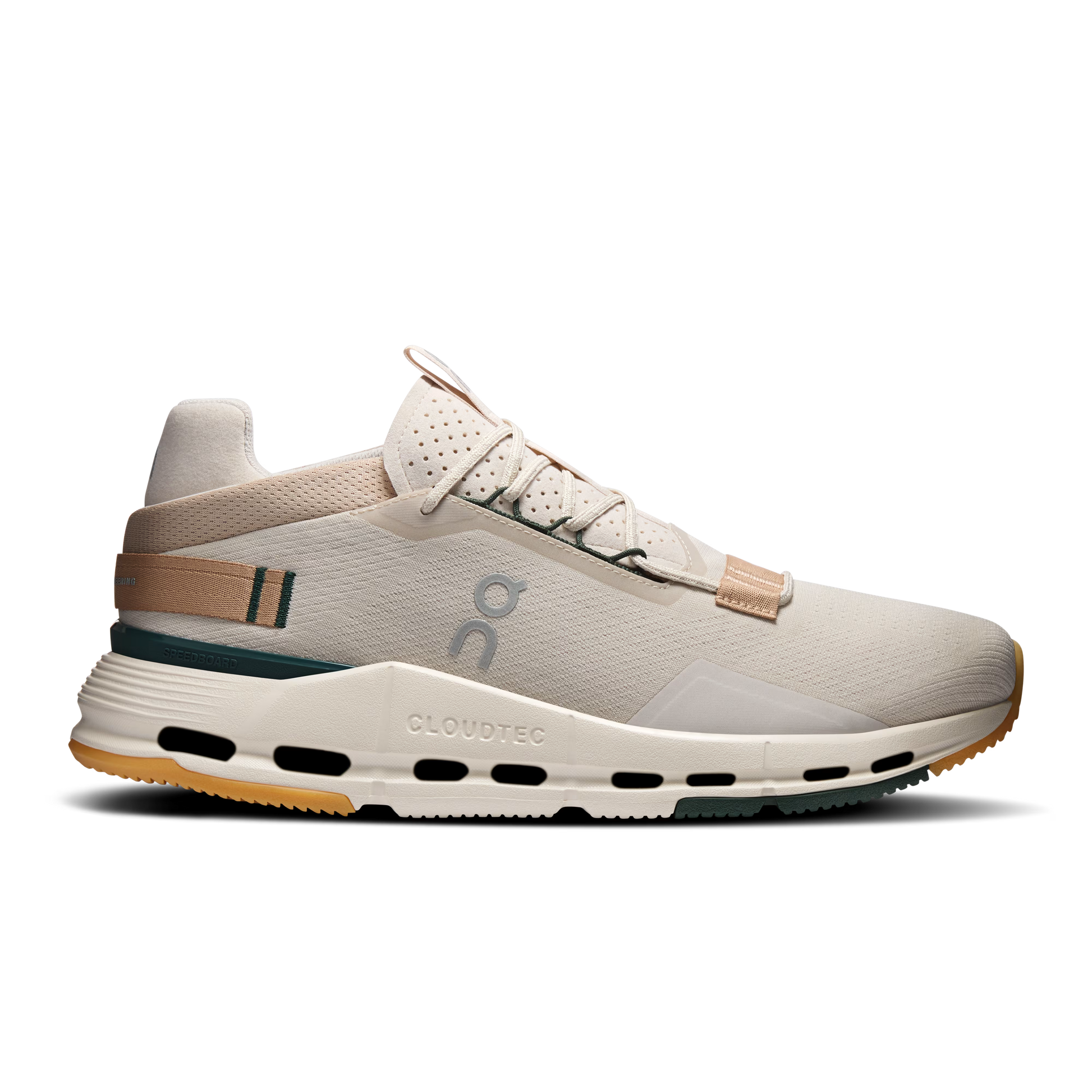 Pearl | Evergreen