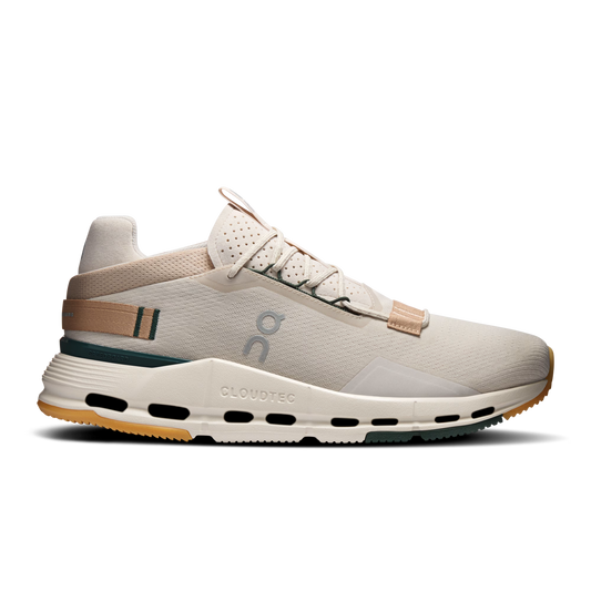 Pearl | Evergreen