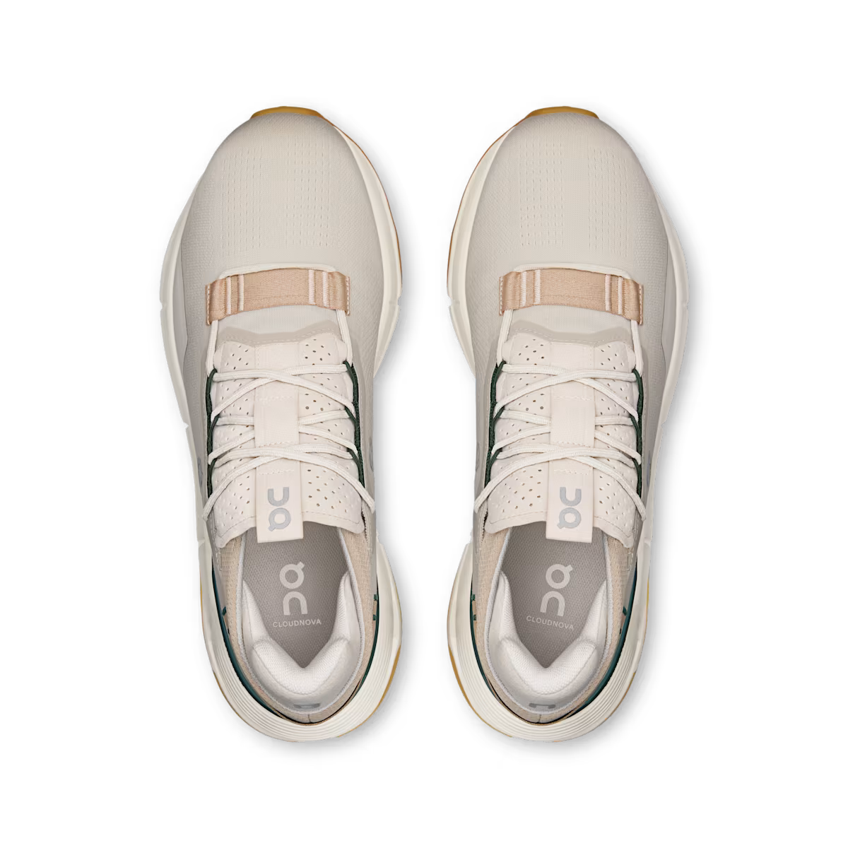 Pearl | Evergreen