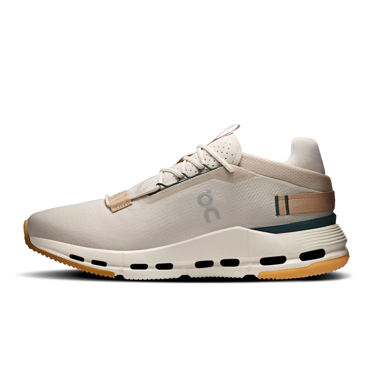 Pearl | Evergreen