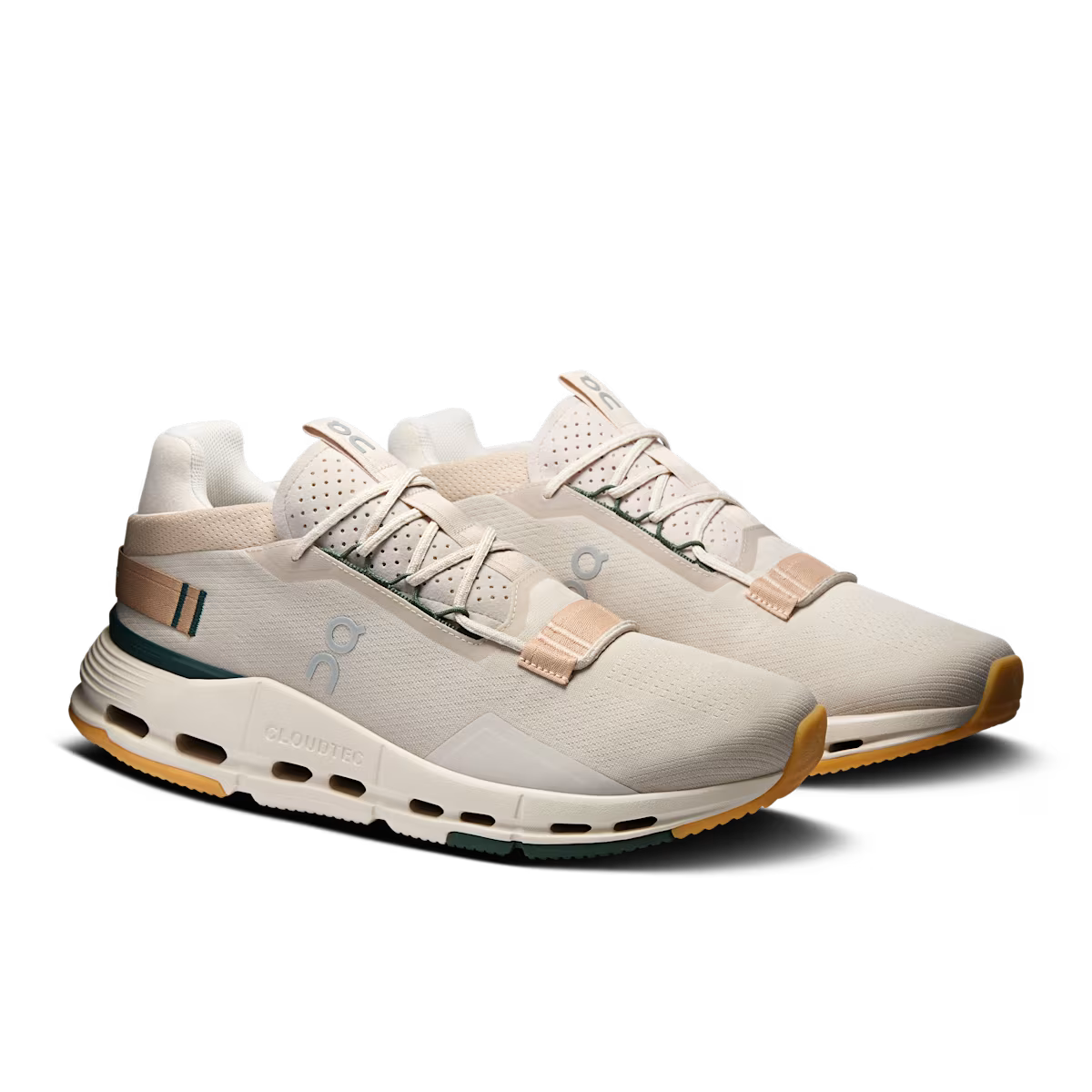 Pearl | Evergreen