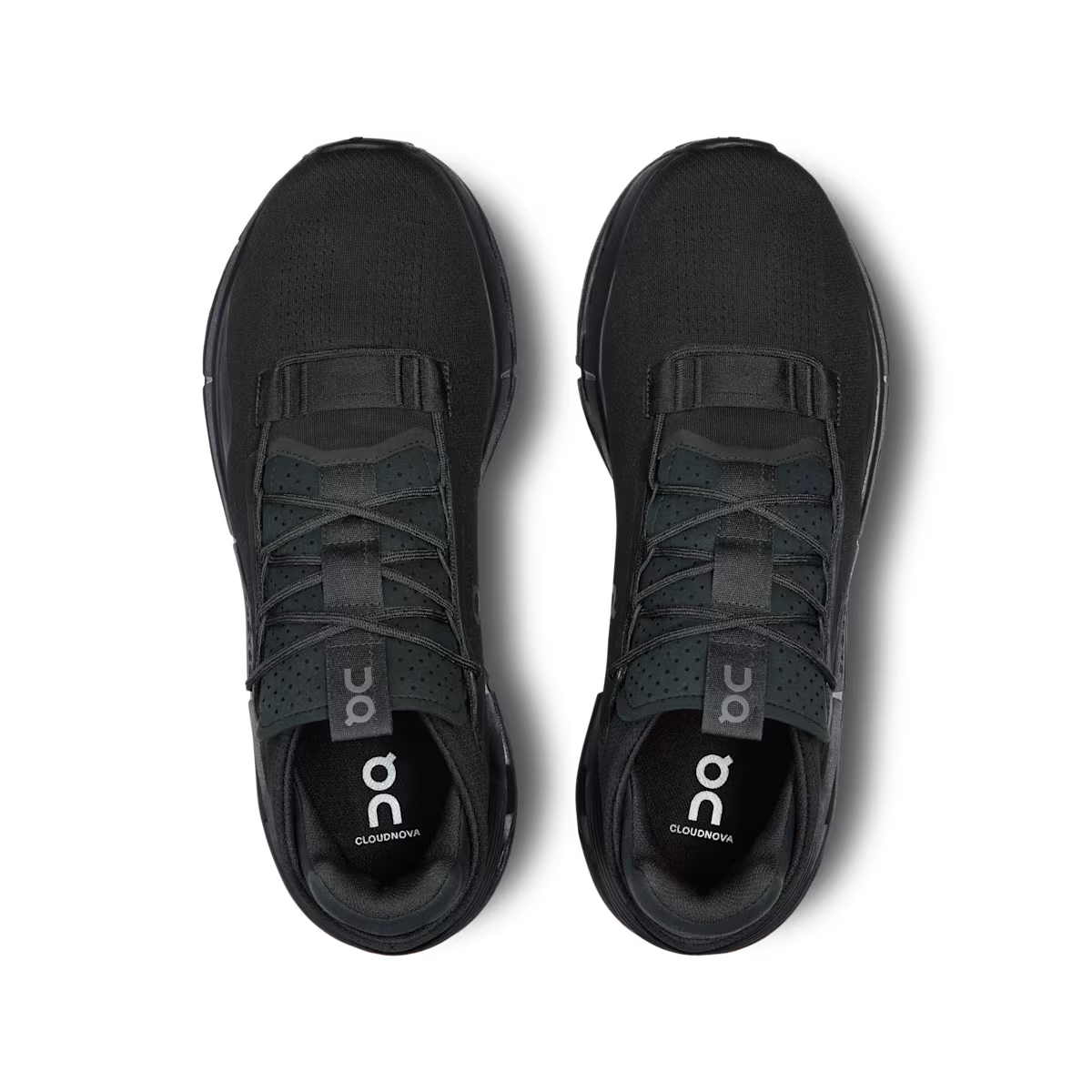 All Black