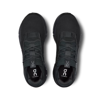 All Black