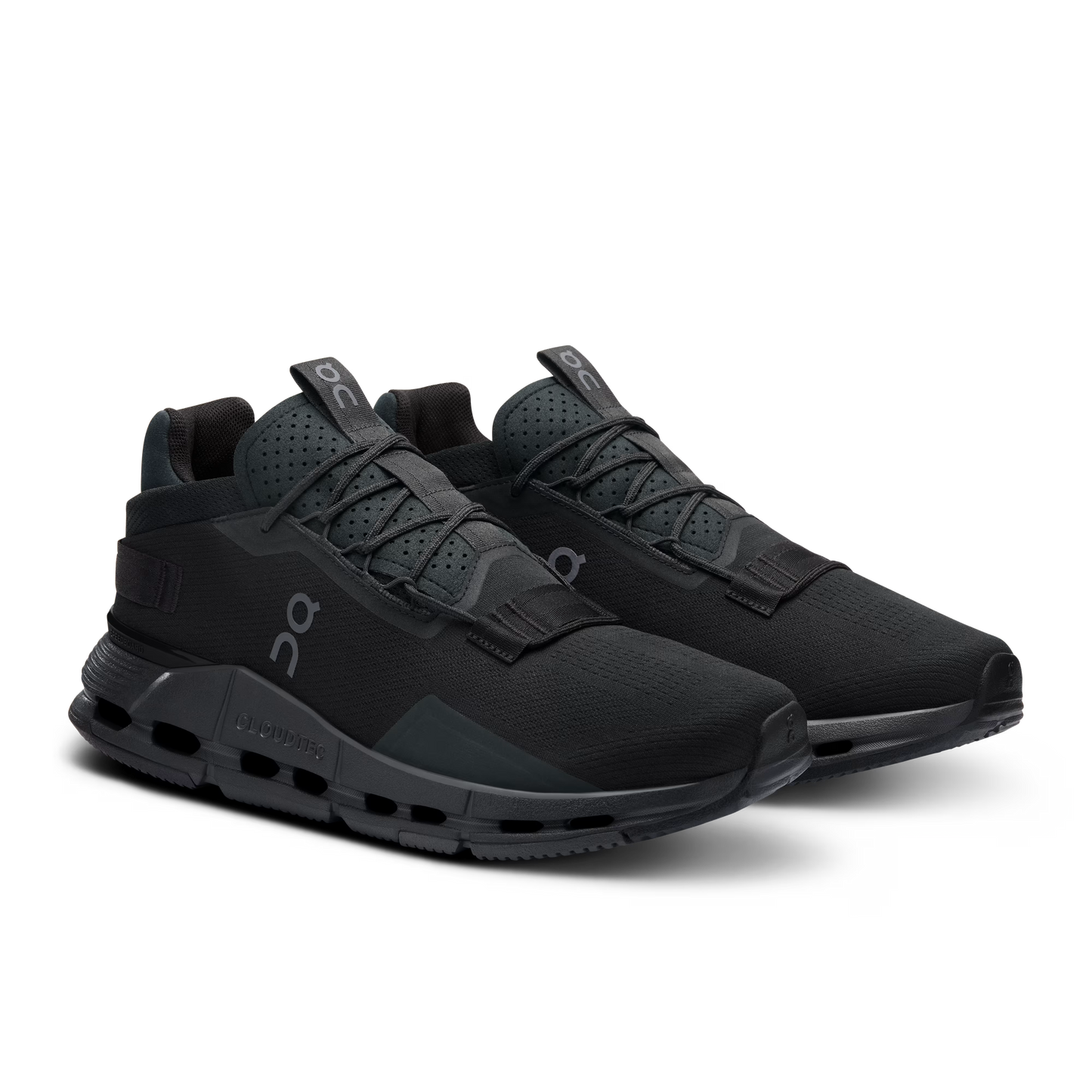 All Black