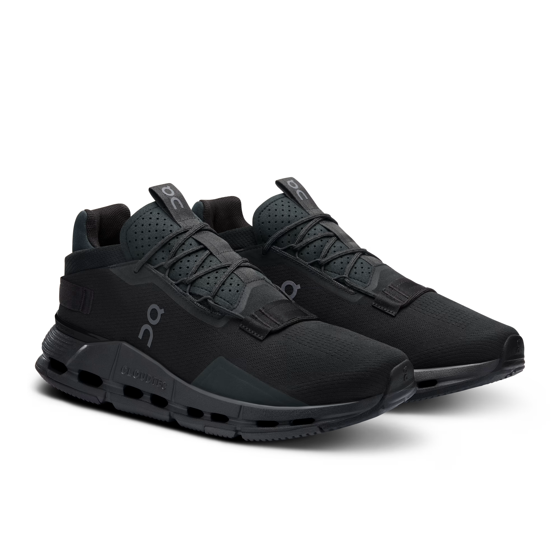 All Black