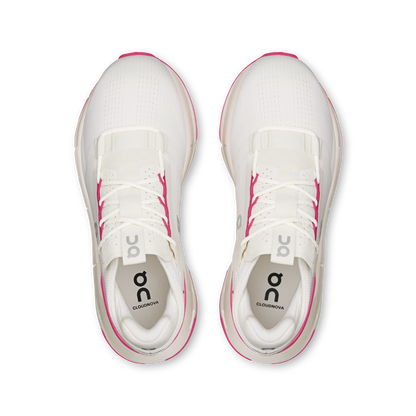 Ivory | Pink