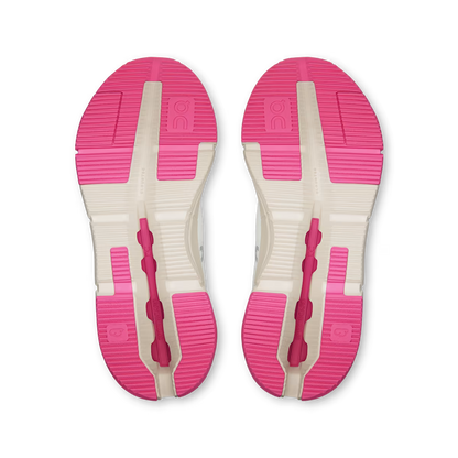 Ivory | Pink