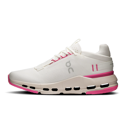 Ivory | Pink