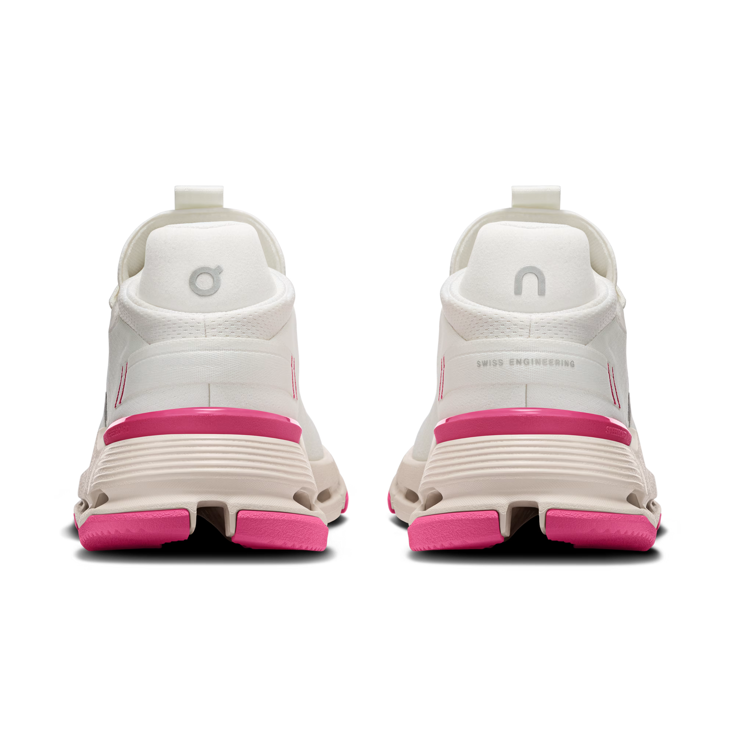 Ivory | Pink